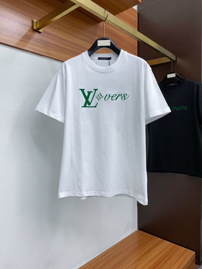 Louis Vuitton T-Shirts